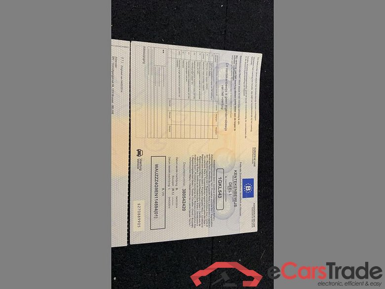 AUDI A6 Dsl A6 2.0 TDi #5