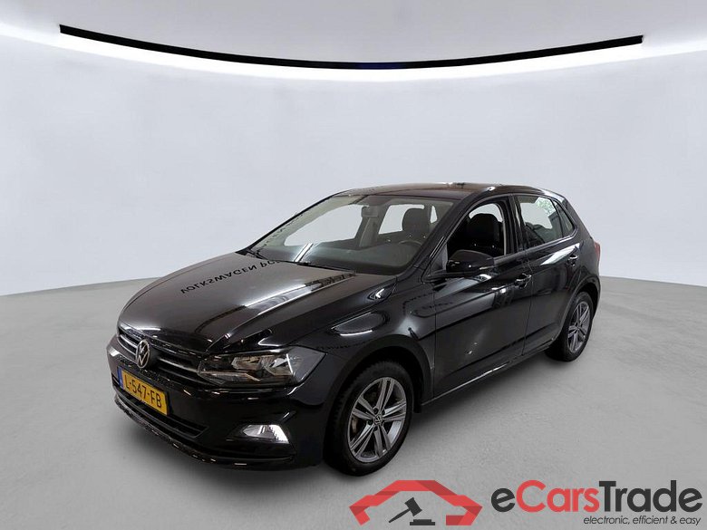 VOLKSWAGEN POLO 70 kW #1