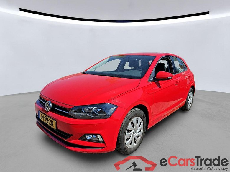 VOLKSWAGEN POLO 59 kW