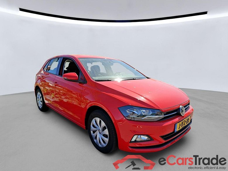 VOLKSWAGEN POLO 59 kW #3