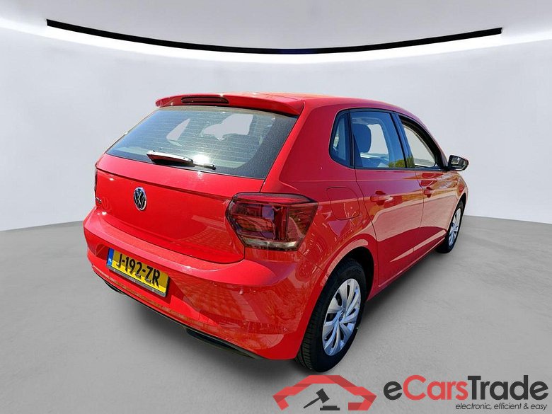 VOLKSWAGEN POLO 59 kW #4