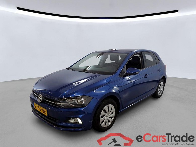 VOLKSWAGEN POLO 59 kW #1