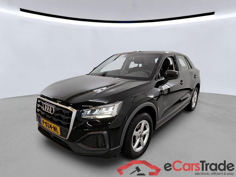 AUDI Q2 81 kW #1