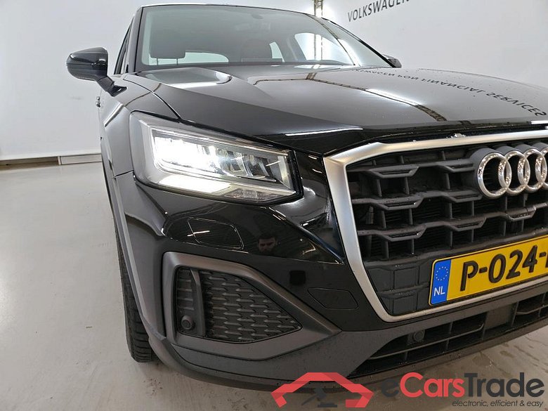 AUDI Q2 81 kW #3