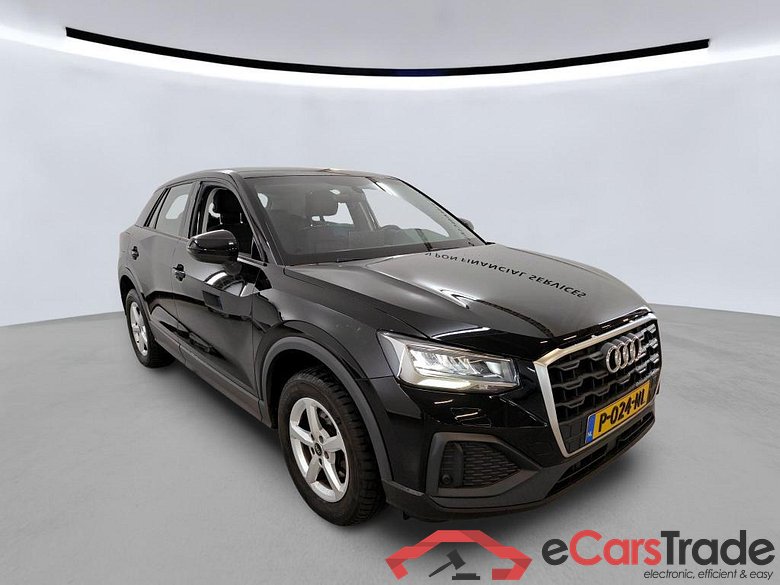 AUDI Q2 81 kW #4