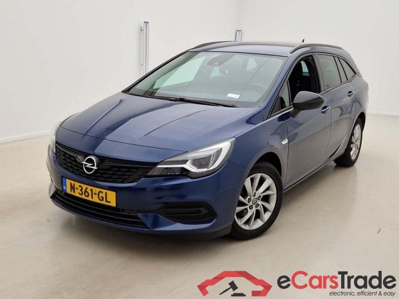 OPEL Astra Sports Tourer 1.5 CDTI Elegance #1