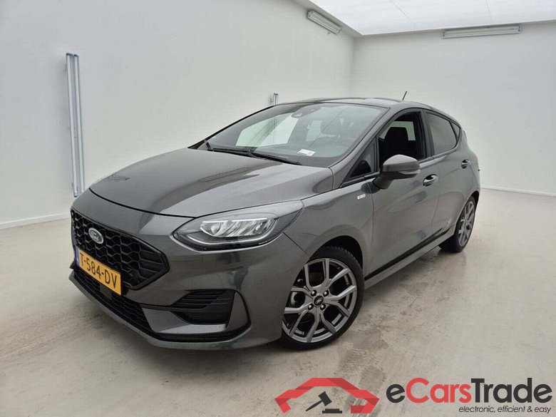 FORD Fiesta 1.0 EcoB.Hy. ST-L.X #1