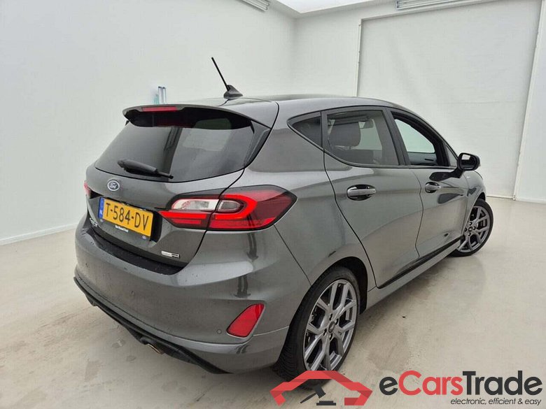 FORD Fiesta 1.0 EcoB.Hy. ST-L.X #2