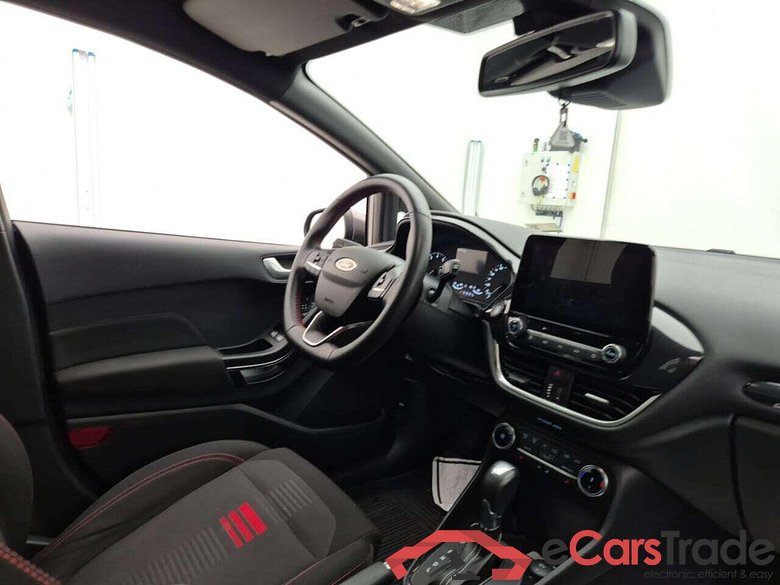 FORD Fiesta 1.0 EcoB.Hy. ST-L.X #3