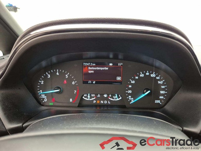 FORD Fiesta 1.0 EcoB.Hy. ST-L.X #4