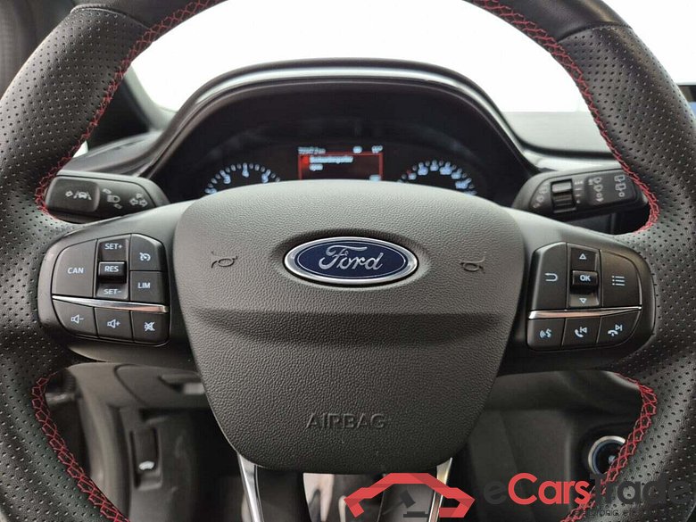 FORD Fiesta 1.0 EcoB.Hy. ST-L.X #5