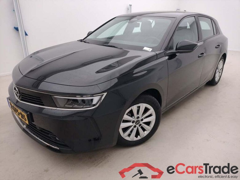OPEL ASTRA 1.2 Edition