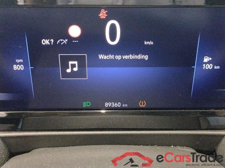 OPEL ASTRA 1.2 Edition #4