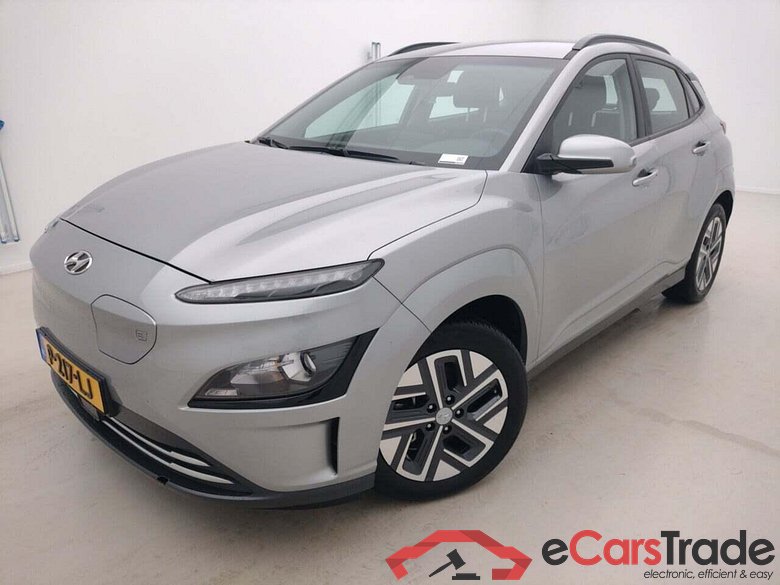 HYUNDAI Kona EV Comfort 64 kWh
