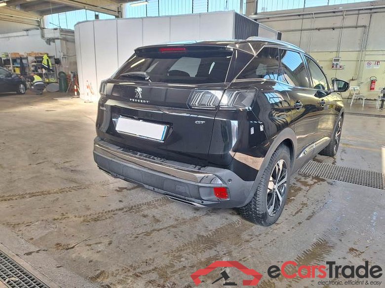 PEUGEOT 3008 / 2020 / 5P / SUV BLUEHDI 130 SeS EAT8 GT AUT. #2