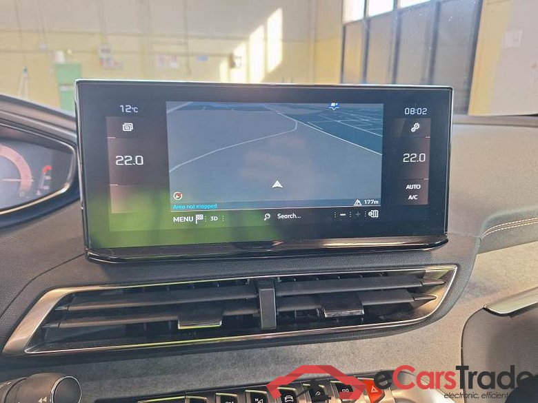 PEUGEOT 3008 / 2020 / 5P / SUV BLUEHDI 130 SeS EAT8 GT AUT. #5