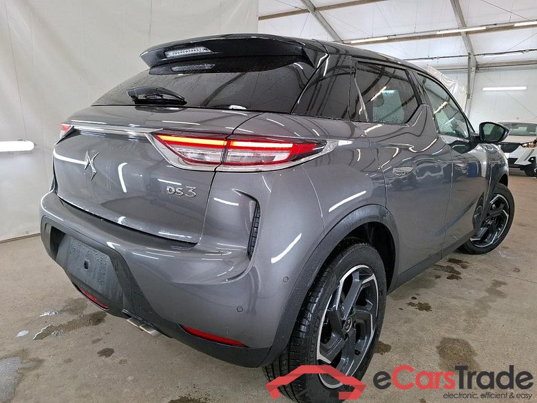 DS DS 3 Crossback / 2018 / 5P / SUV PureTech 130 Auto Grand Chic (Ex B139) #3