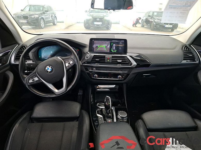 X3 xDrive 20d Xline 2.0 190CV BVA8 E6d #5