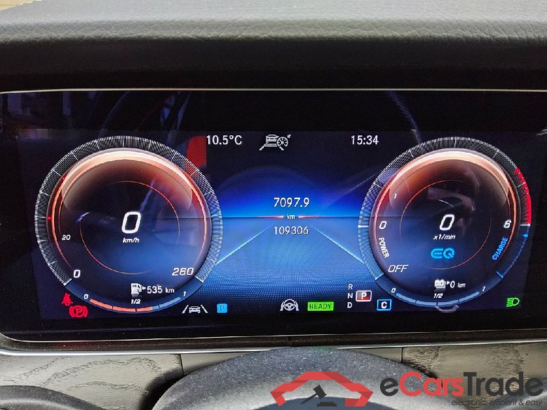E -Klasse T-Modell E 300 de (213.216)AMG 2.0 AMG Line 225KW AT9 E6d #6