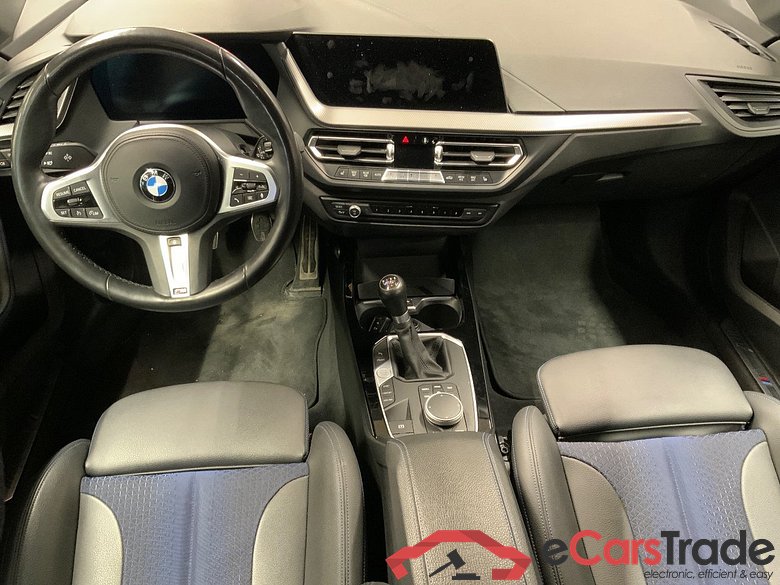 Baureihe 2 Gran Coupe 218 d M Sport 2.0 110KW MT6 E6d #3