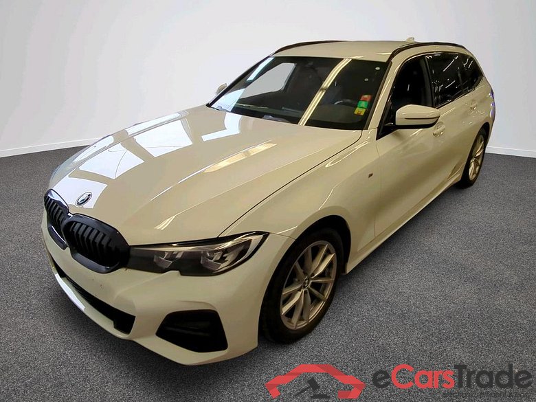 Baureihe 3 Touring 320 d M Sport 2.0 140KW AT8 E6d