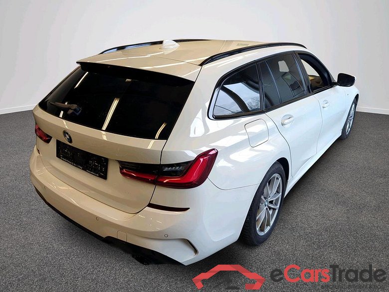 Baureihe 3 Touring 320 d M Sport 2.0 140KW AT8 E6d #2