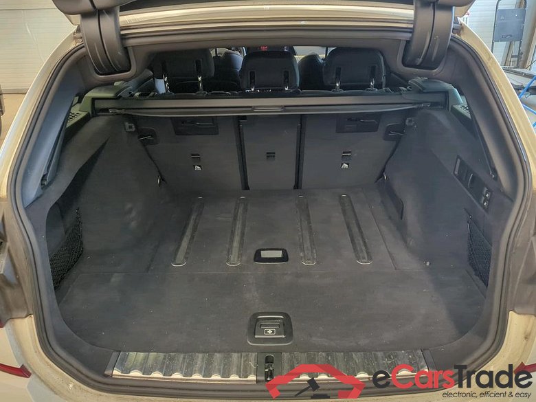 Baureihe 3 Touring 320 d M Sport 2.0 140KW AT8 E6d #6