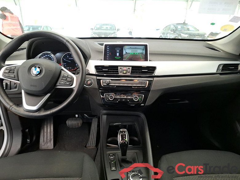 Série X1 xDrive18d Lounge 2.0 150CV BVA8 E6d #5