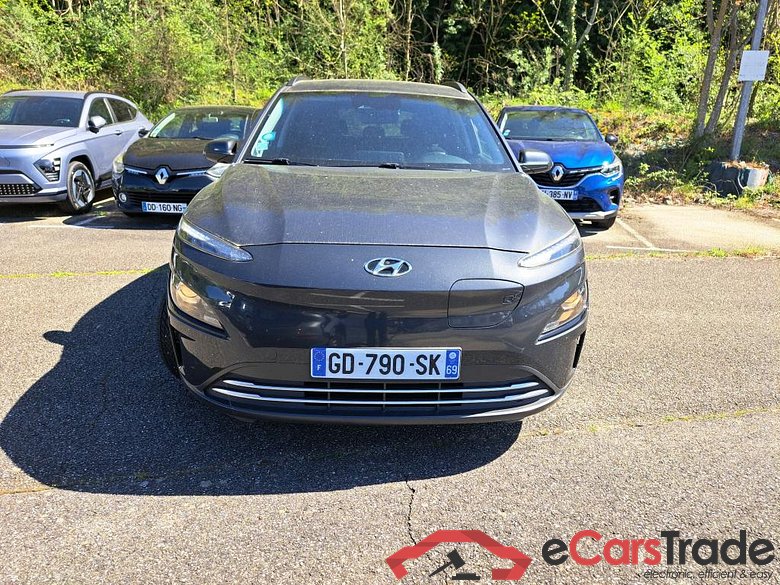 Kona Intuitive Electrique 2WD 39kWh BVA #1