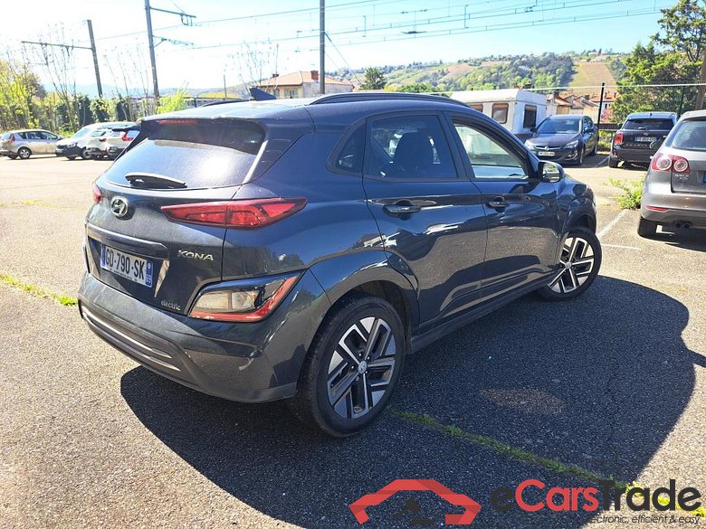 Kona Intuitive Electrique 2WD 39kWh BVA #6