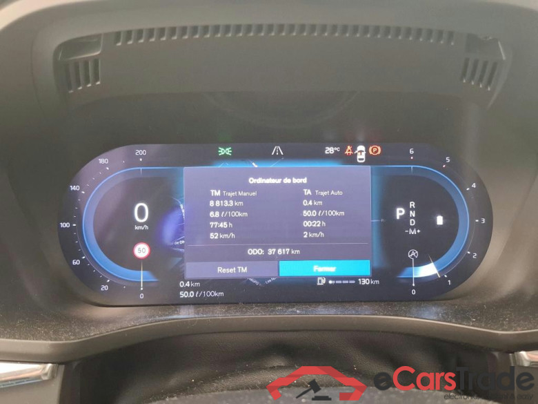 VOLVO XC60 5p SUV B4 AWD 197 Geartro 8 Momentum #6
