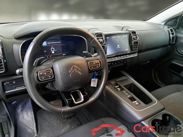 CITROEN C5 AIRCROSS / 2022 / 5P / SUV BLUEHDI 130 SeS FEEL EAT8 #3