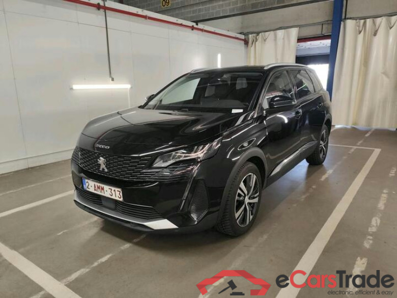 Peugeot 5008 5008 1.5 BlueHDi S/S EAT8 Allure 96kW/130pk  5D/P Auto-8 #1