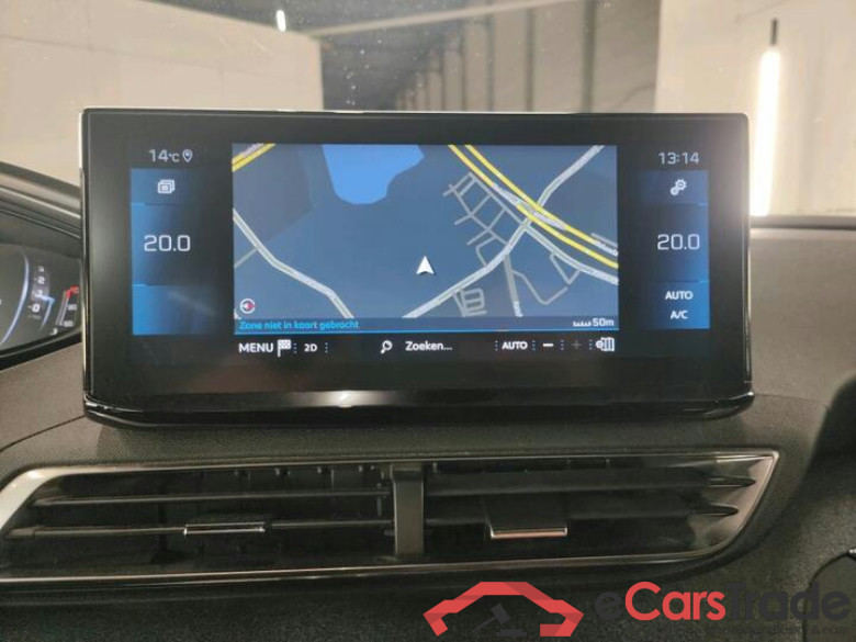 Peugeot 5008 5008 1.5 BlueHDi S/S EAT8 Allure 96kW/130pk  5D/P Auto-8 #6
