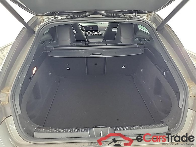 MERCEDES-BENZ CLA Shooting Brake CLA 180 DCT Business Solution AMG 5D 100kW #5