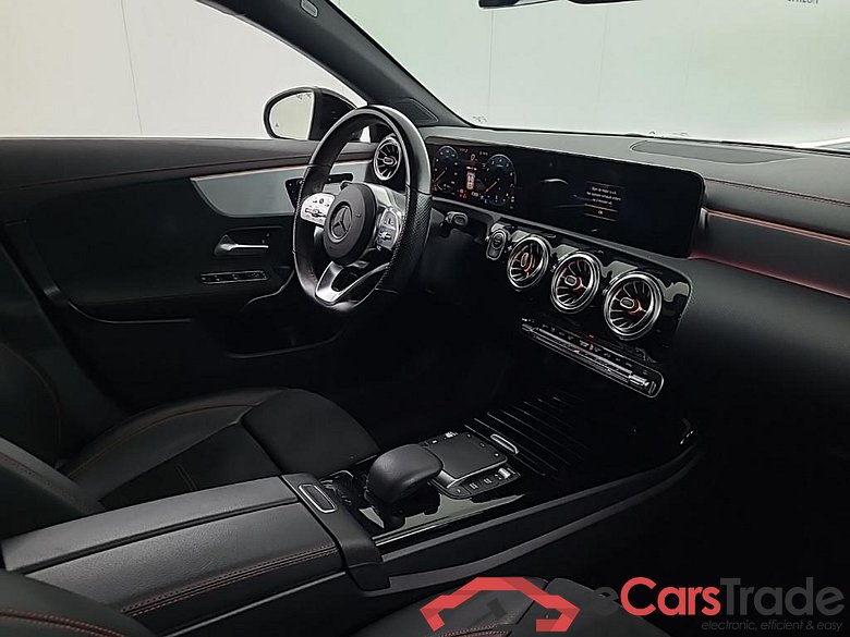 MERCEDES-BENZ CLA Shooting Brake CLA 180 DCT Business Solution AMG 5D 100kW #6
