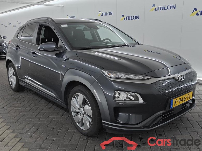 HYUNDAI Kona Fashion Electric 64 kWh 5D Athlon Edition #2