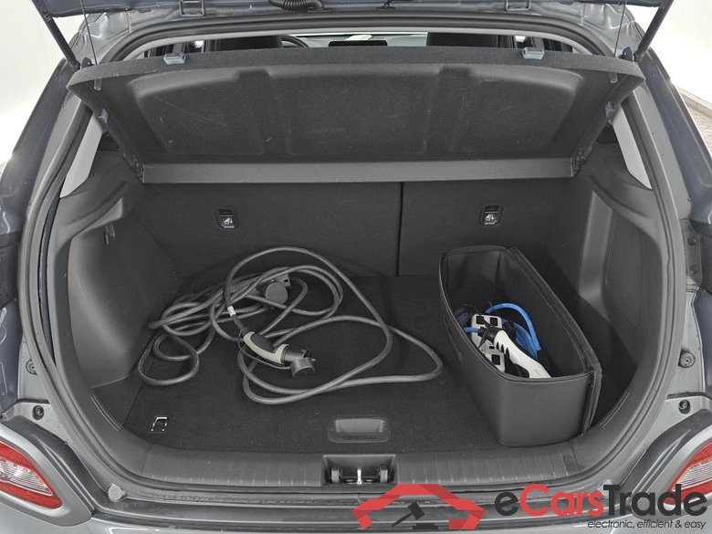 HYUNDAI Kona Fashion Electric 64 kWh 5D Athlon Edition #5
