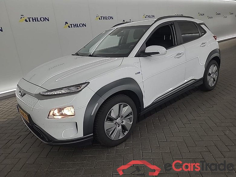 HYUNDAI Kona Fashion Design Electric 64kWh 5D Athlon Edition