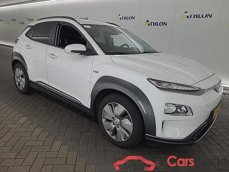 HYUNDAI Kona Fashion Design Electric 64kWh 5D Athlon Edition #2