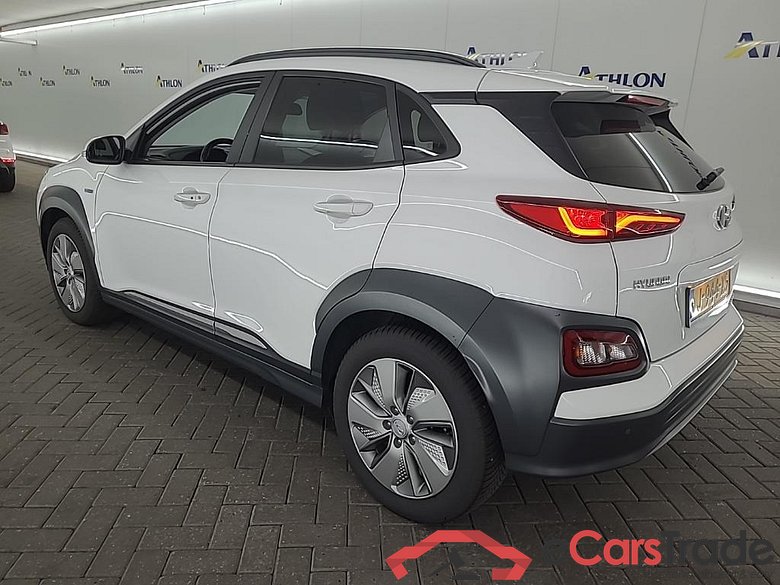 HYUNDAI Kona Fashion Design Electric 64kWh 5D Athlon Edition #4