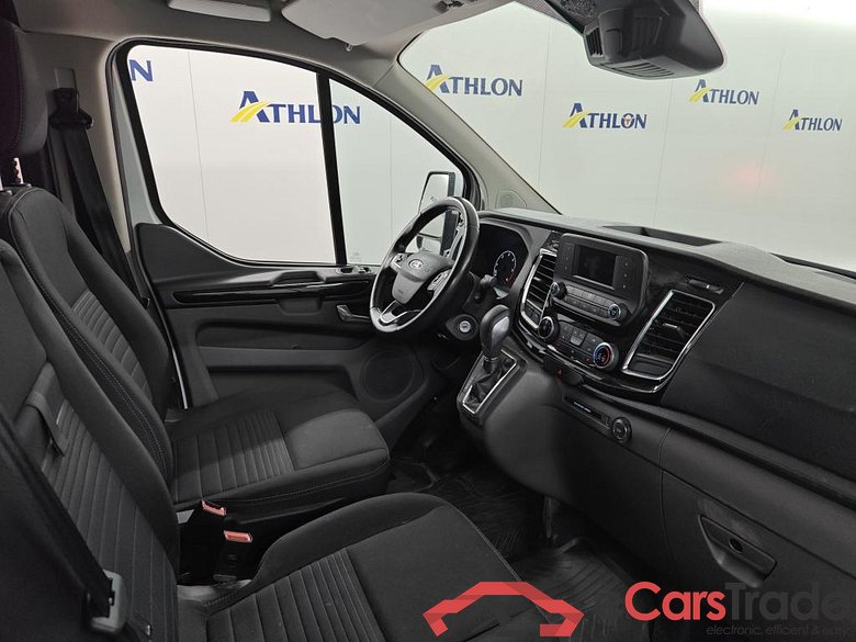 FORD Transit Custom Gesloten Bestel 2.0 TDCi 280 L1H1 Lmtd 170pk Auto 4D #6