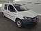 preview Volkswagen Caddy #1
