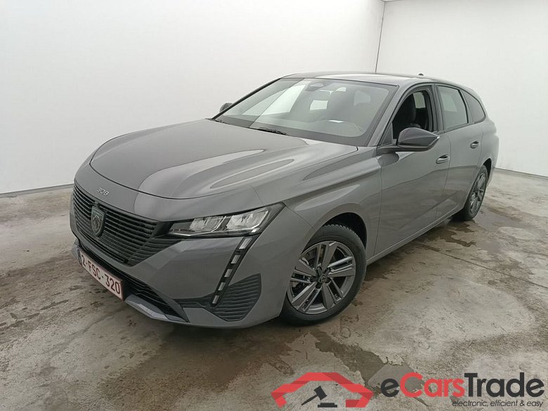 Peugeot 308 SW 1.2 PureTech 130 S&S Active Pack 5d