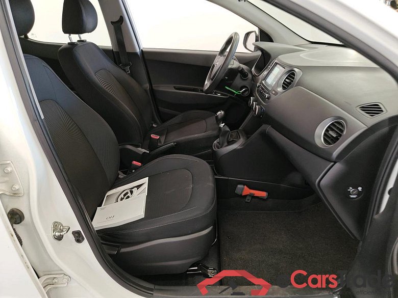 Hyundai i10 1.0i Blue Comfort 5d #3