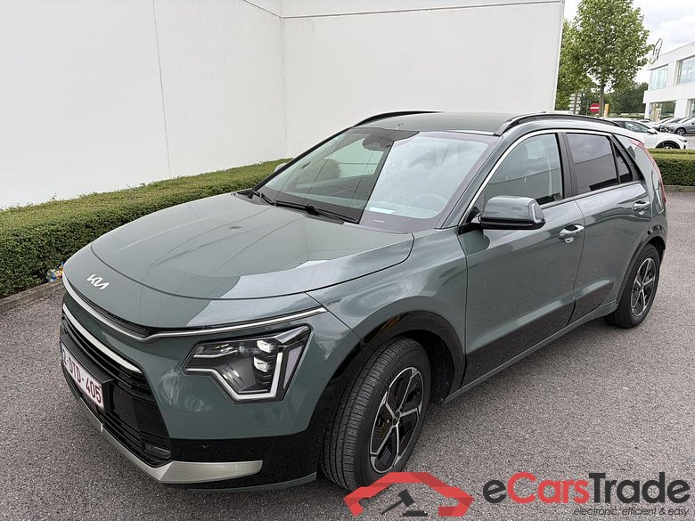 KIA Niro HEV Niro HEV 1.6 GDi Pace DCT