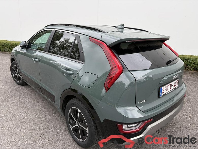KIA Niro HEV Niro HEV 1.6 GDi Pace DCT #3