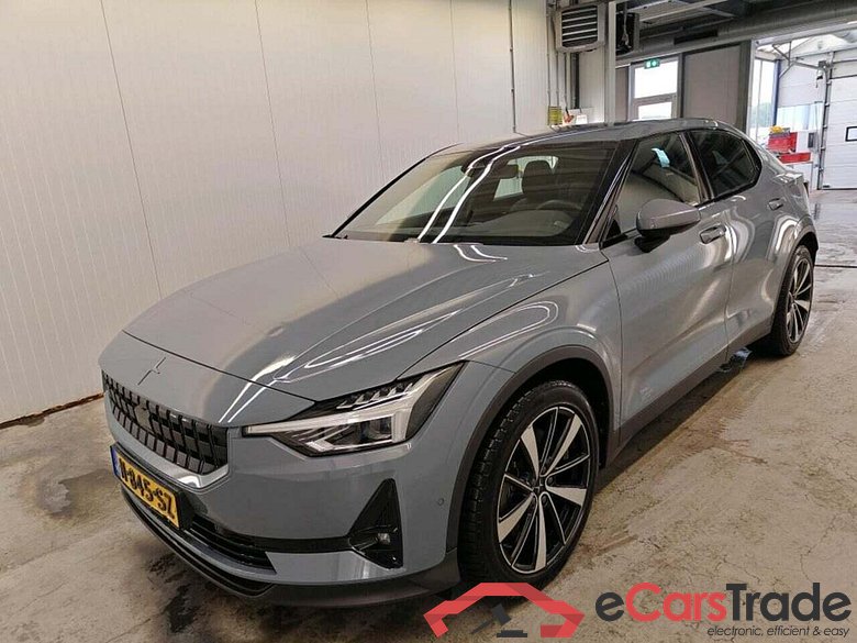 Polestar 2 LRSM 78 kWh #1