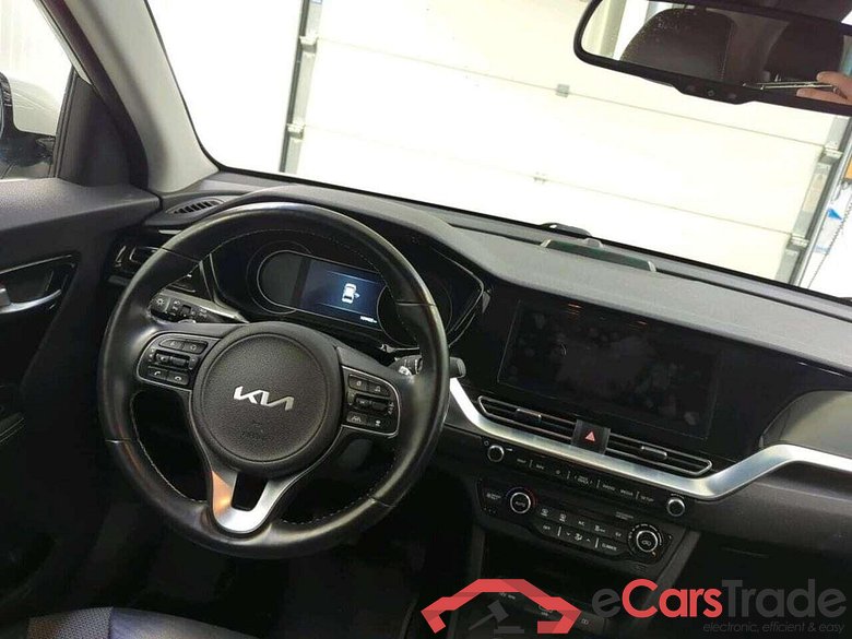 KIA e-Niro Edition 64 kWh #3