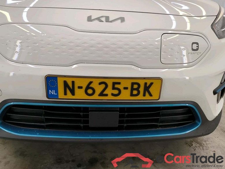 KIA e-Niro Edition 64 kWh #4